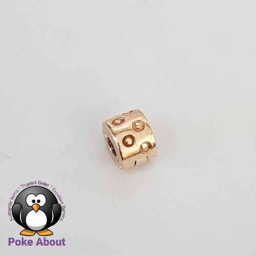 Authentic pandora 14ct yellow - authentic,