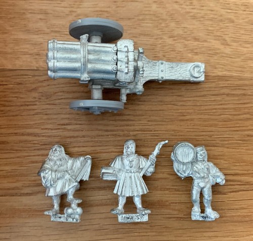 Warhammer fantasy empire - fantasy,