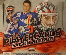 Unleashed - DEL 2012-13