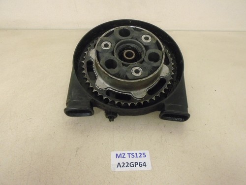 Ts125 150 hinterradantrieb - 150,