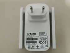 D-Link DAP-1610 Wireless Repeater Extender / Client mit Ethernet Anschluß AC1200