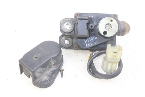 Auspuffklappe motor honda - auspuffklappe,