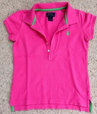 Ralph Lauren Polo-shirt -