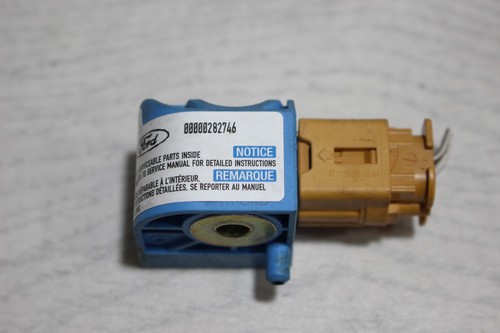 Airbag sensor crashsensor - airbag,