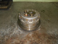 suzuki gsxr 750 k1 kupplung