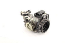 2016 Honda Nc700x Dct Abs Oem