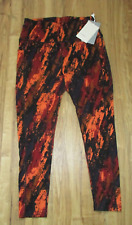 Icebreaker Damen Leggings -Gr