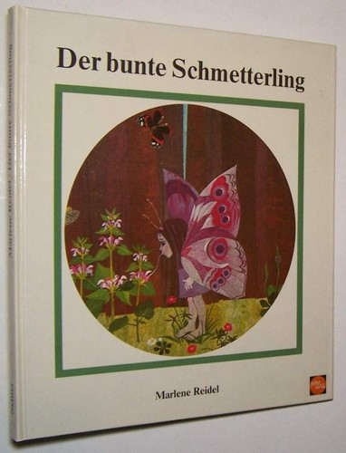 Marlene reidel sammlung 1983 - reidel,