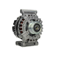 ORIGINAL BOSCH Lichtmaschine FÜR  Ford Transit Citroen Jumper Peugeot Boxer 2.2 