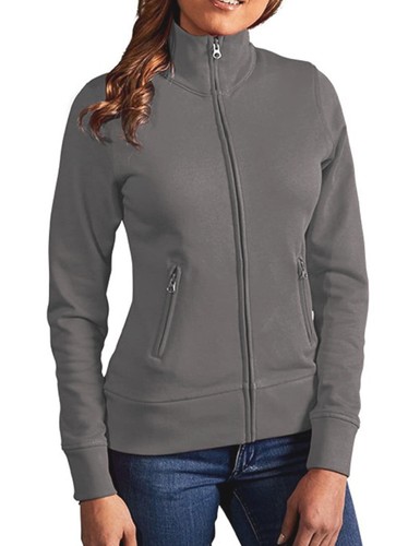 Promodoro damen sweatjacke - damen,