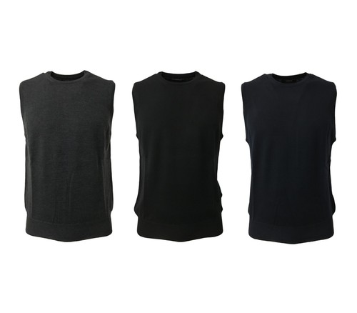 Alpha studio weste herren - alpha,