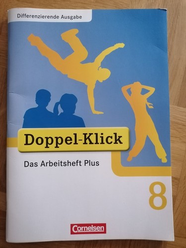 Doppel klick - doppel-klick,