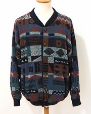 Hans Lettmann Strickjacke
