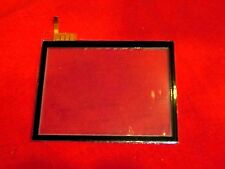 Nintendo DS Lite / NDS lite Touchscreen - NEU - inkl. Kleberahmen