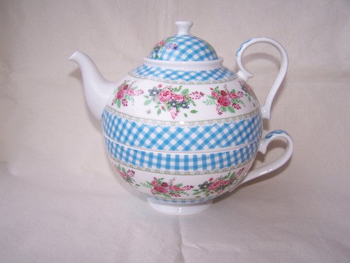 Tea for one aus