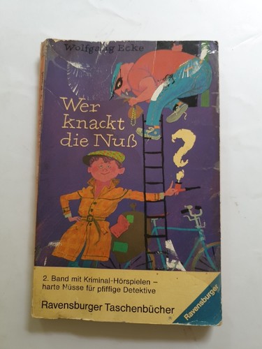 Wer knackt die nuß - knackt,