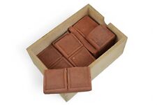 #440 Alte Grenzsteinzeugen / Zeugen Stetten i. R. 13 Stück - 10x5cm