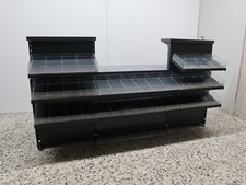 Tresen anthrazit - 2,4m,
