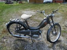Flandria Futura Mofa /Moped Bauj. 1966 ALLES ORIGINAL KEIN ROST mit Papiere