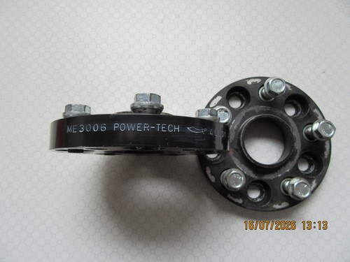 Power tech spurverbreiterung - power-tech,