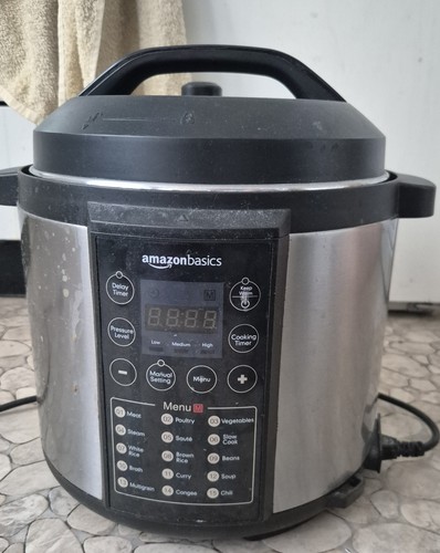 Amazon basics multikocher - amazon, /