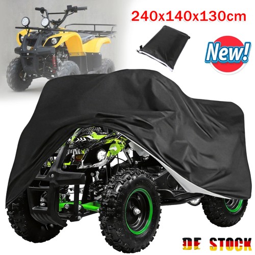 Quad atv abdeckplane - atv,