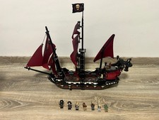 LEGO 4195 Queen Anne's Revenge