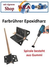 Rührer Rührstab Rührwerk