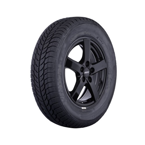 Alu winterräder für - 4x,