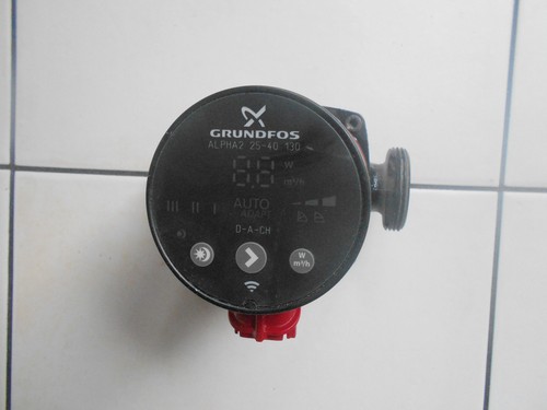 Grundfos alpha 25 40 - -, 2