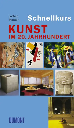 Dumont schnellkurs kunst - schnellkurs, im