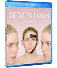 Seven Days [Blu-Ray]