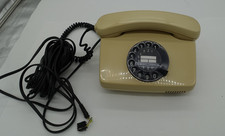 Telefon, 1982,  Bundespost, BP, Fe TAp 791-1  Deutsche Post, beige, ungetestet