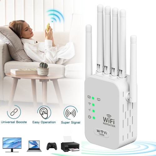 Wlan verstärker antennen - wlan,