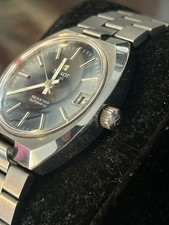 Tissot Seastar Damen