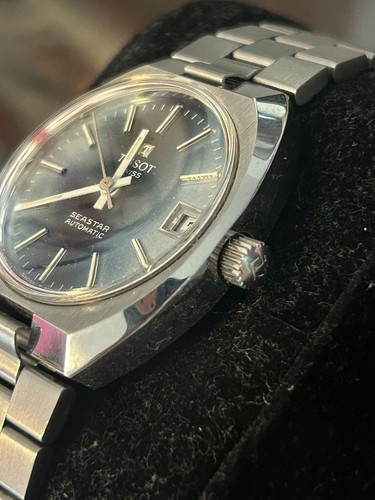 Tissot seastar damen - tissot,