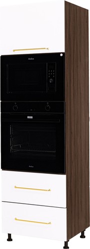 Hochschrank für backofen - hochschrank, /