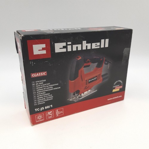Einhell stichsäge - einhell,