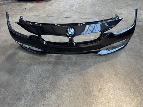 Bmw 3er f30 frontstoßstange - bmw,