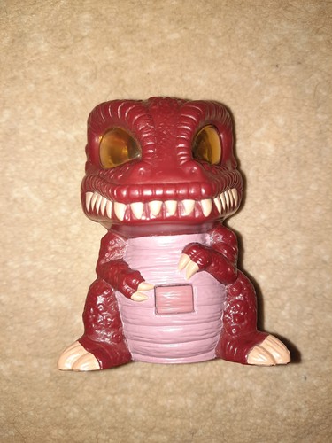 Rex dinosaurier 2005 - t-rex,