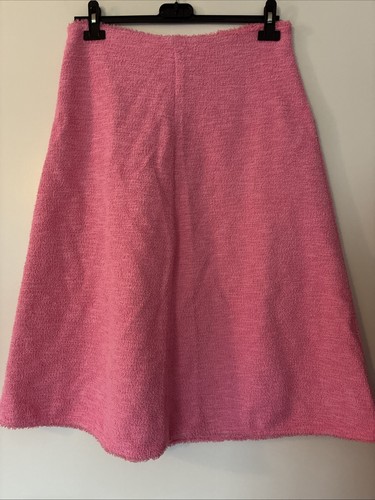 Zara rock pink boucle - zara,