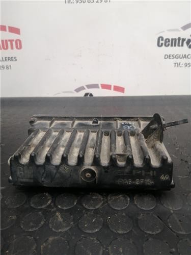 Pa6 gf15 ecu motorsteuergerät - pa6-gf15, ecu-motorsteuergerÄt