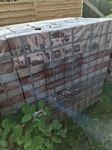 Beton pflastersteine - beton,