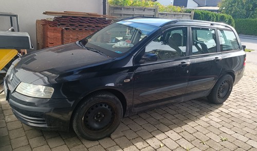 Fiat stilo 2006 192 d - stilo, 1.9