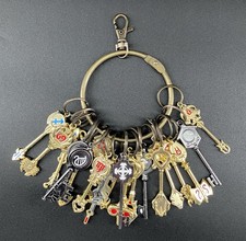 Cosplay Fairy Tail Keys Lucy