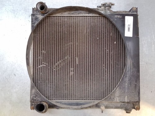 Wasserradiator 78109 für - wasserradiator, /