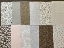 Stampin Up Designerpapier