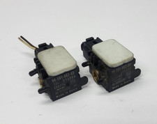 Peugeot 207  - Airbagsensor