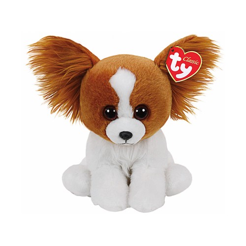 Classic barks hund - ty, hund,