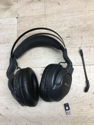 Roccat elo air kabelloses - elo, 7.1